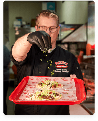 Catering Trays