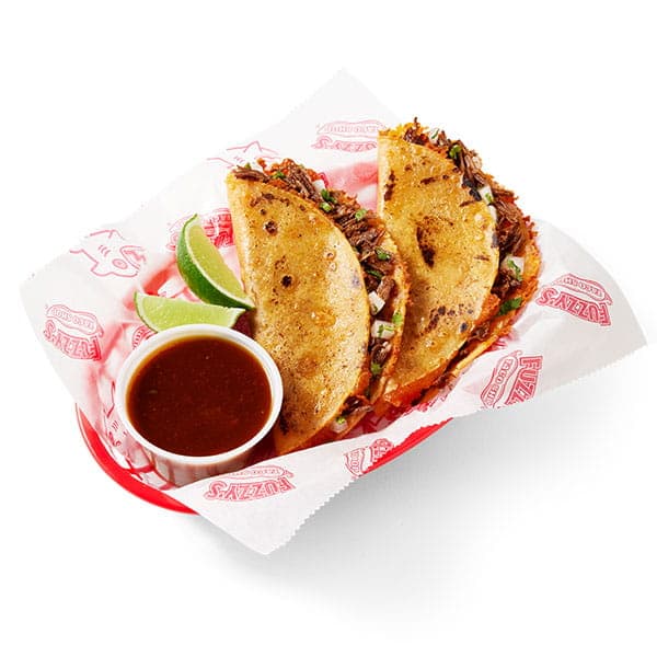 Birria Taco