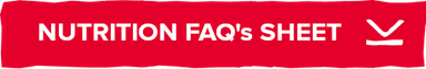Nutrition FAQ's Sheet