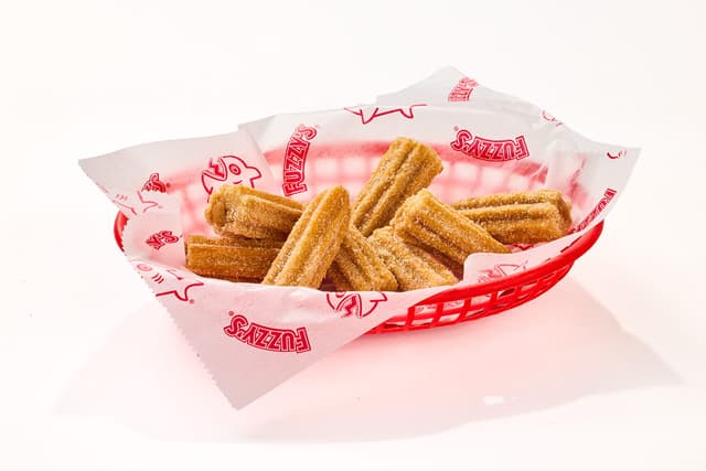 Churritos