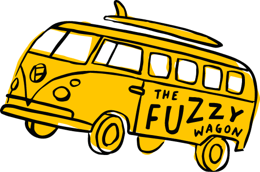 Fuzzy's Wagon